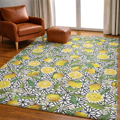 Tapis lavable à la machine de qualité supérieure ADS160