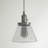 Antioch 1 - Light Single Pendant-1775718542