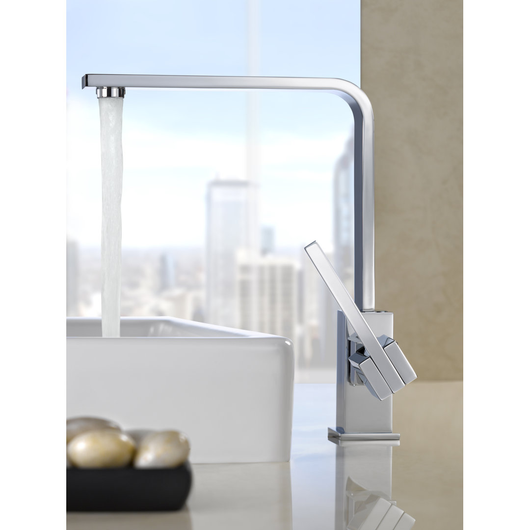 Shirlee Single Handle Surface Mounted Monobloc Mixer Tap