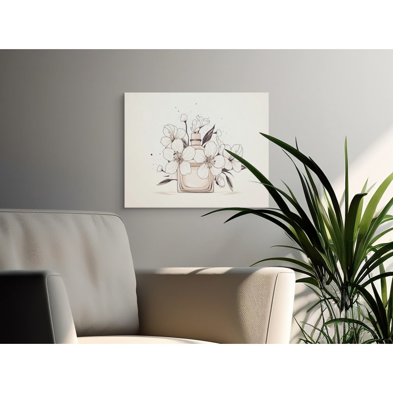 Wrapped Canvas Print Set, 27.94 cm H x 35.56 cm W