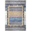 One-of-a-Kind Hand Knotted Area Rug