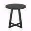 Table de bout ronde Modern-130071254