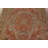 Pre-1900 Vegetable Dye Traditional Large Rug 11x15