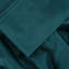 Ensemble de literie en coton Bedgear - séchage rapide - respirant - draps soyeux-86614684-86614685