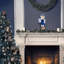12" NCAA College Spirit Beware Nutcracker-1395584000