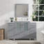  Ensemble de meuble-lavabo simple 54 "avec miroir-27042784