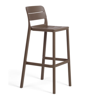 Cassia Outdoor Bar Stool
