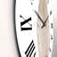 Horloge murale traditionnelle-60328645