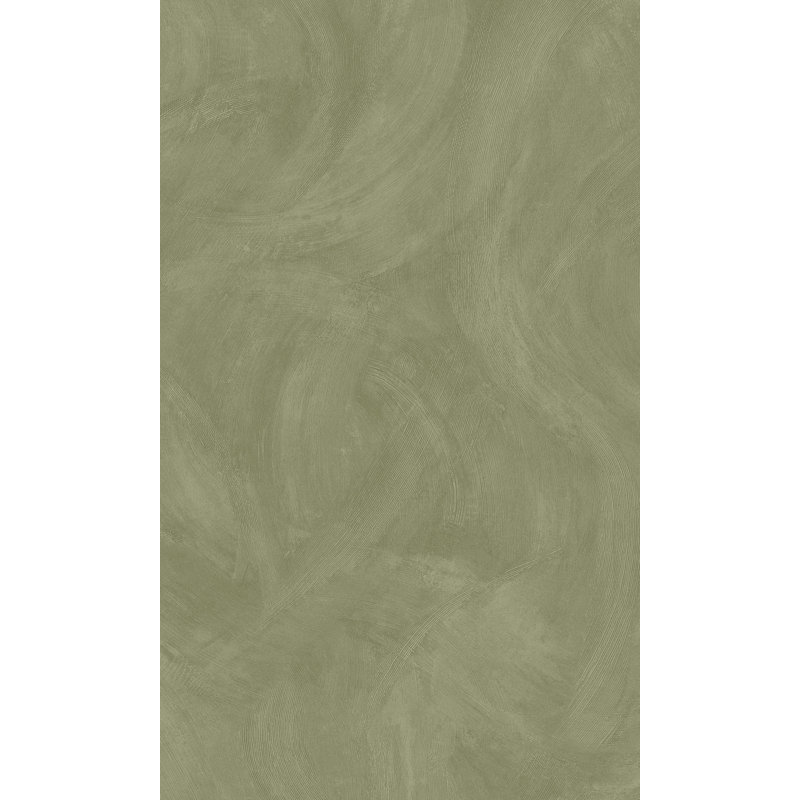 Papier peint texturé non tissé non tissé Inage Sage Pi., Vert