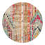 Tapis multicolore Newburyport-332280088