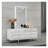 Aesara 72'' W 6 - Drawer Dresser