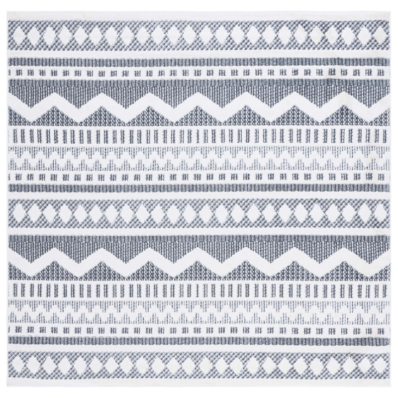 Tapis performance Dawnette, Carré 6 pi 7 po
