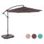 Parasol en porte-à-faux 10 'Hartt-627976681