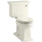 Memoirs® Stately Comfort Height 1.28 GPF Elongated Two-Piece Toilet