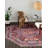 Gamero Chenille Geometric Indoor Rug-1176692110