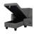 Modern Sofa Nova 82.5" Velvet Reversible Sleeper Sectional Sofa With Storage Chaise-1656677215