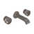 Satin Nickel is out of stock selected