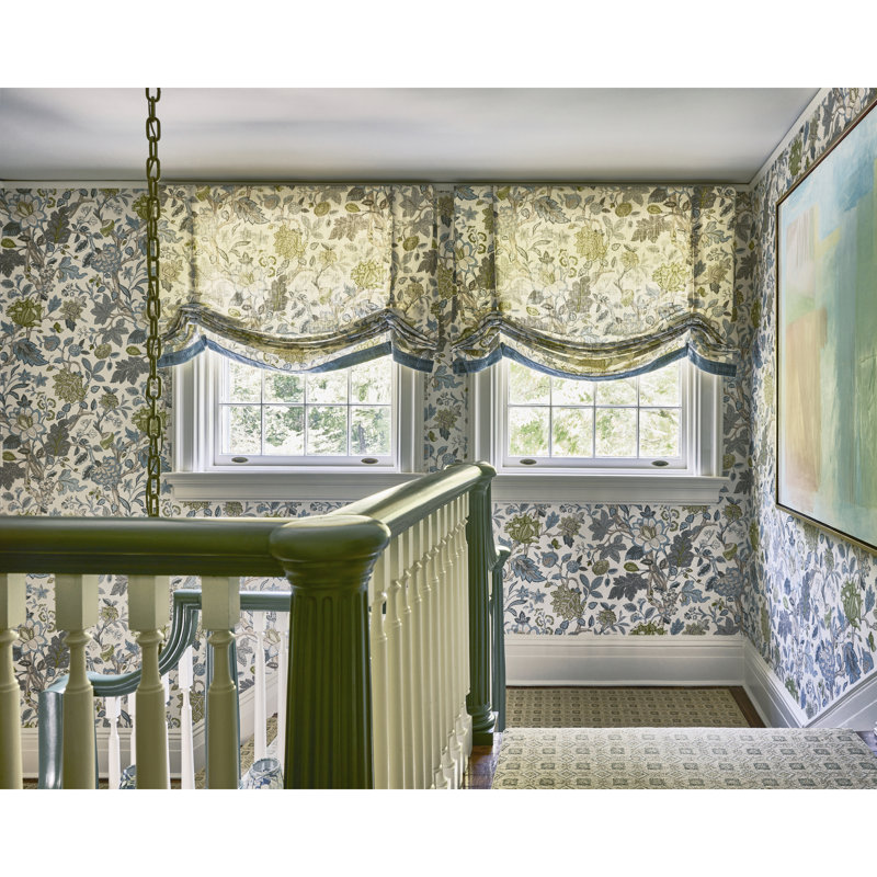 Hazelwood Print, Mineral