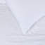 Everetta Solid Colour Duvet Cover Set with Pillowcases-217469722-217469726