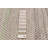 Nevada Grey Kilim 5'1" x 7'7"