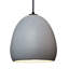 Clay 1 - Light Pendant-40410775-40401825