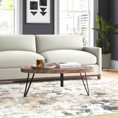 Table basse Antor Amira