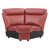 Rouge est en rupture de stock