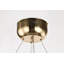 Lustre en cristal à DEL 3000k Palace-1755113904-1755113903