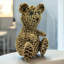 Clematite Statue