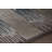 Donora Authentic Hand-Tufted Handmade Grey, Slate Blue & Beige Modern Abstract Glitch Wool Area Rug-24431989