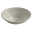 Turnings Ceramic Circular Vessel Bathroom Sink-516748163