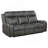 Forrest Grey Motion Reclining Sofa