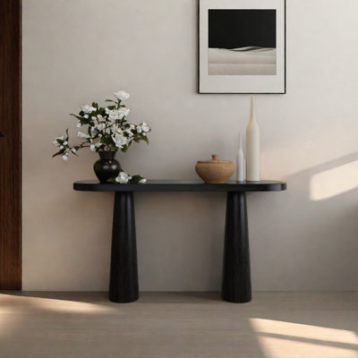 Console Modern Minimalist