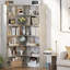 Étagère à livres H 70,9 "x l 35,2" Amertown-1341425624