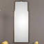 Miroir mural Enzo