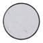 Lania Outdoor Marble Side Table