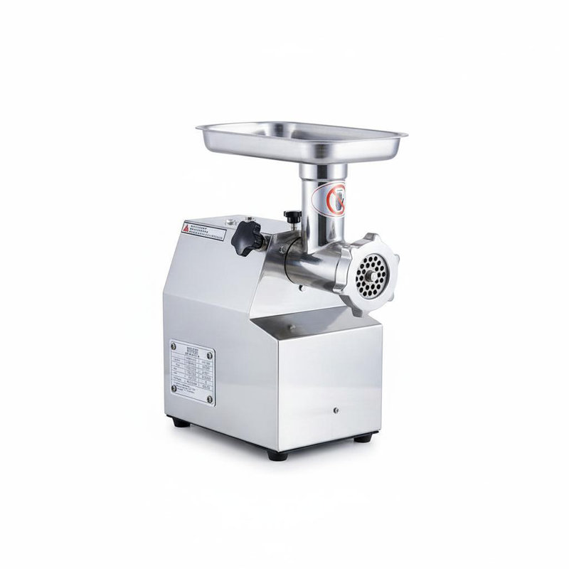Heavy Duty Electric Meat Grinder