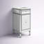 Camille 19" Single Bathroom Vanity Set