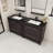 Catori 72" Double Bathroom Vanity Set-1762103011