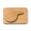 Knock On Wood Cutting Boards, S/2