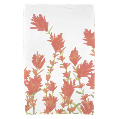 Serviette de plage en microfibre lavande Slezak