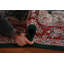 Tapis chinois Aubusson 9 x 12