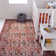 Geometric Indoor Rug