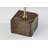 Russ 20" Brown Desk Lamp
