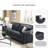 New Britain Upholstered 85'' Sofa-1700507918