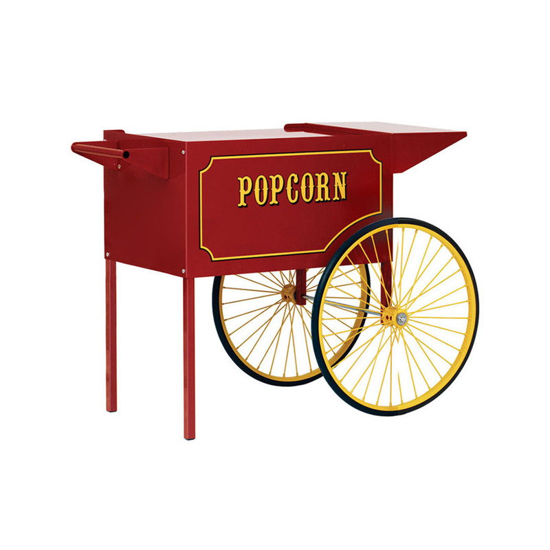 Chariot de remplacement pour pièce de théâtre