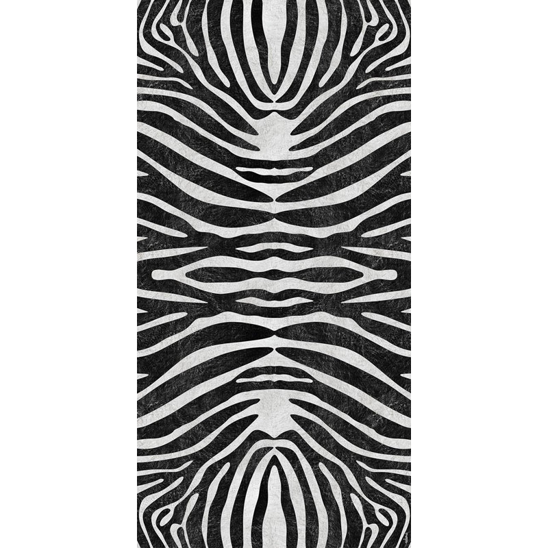 Nairobi Vinyl Rug, Rectangle 3' x 5'