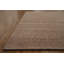 Tapis indien en laine fabriqué à la main de style Gabbeh 8 x 10