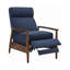 Fauteuil inclinable manuel standard de 42,5 po Leininger-1470815605