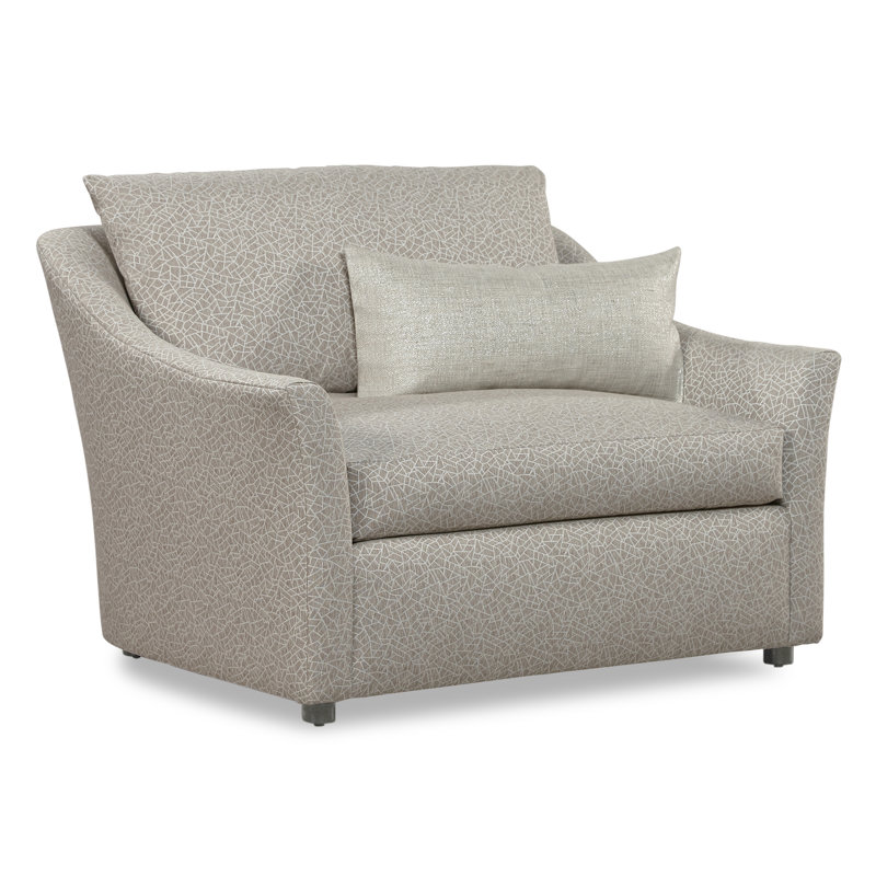 Adley Armchair, 61680-62